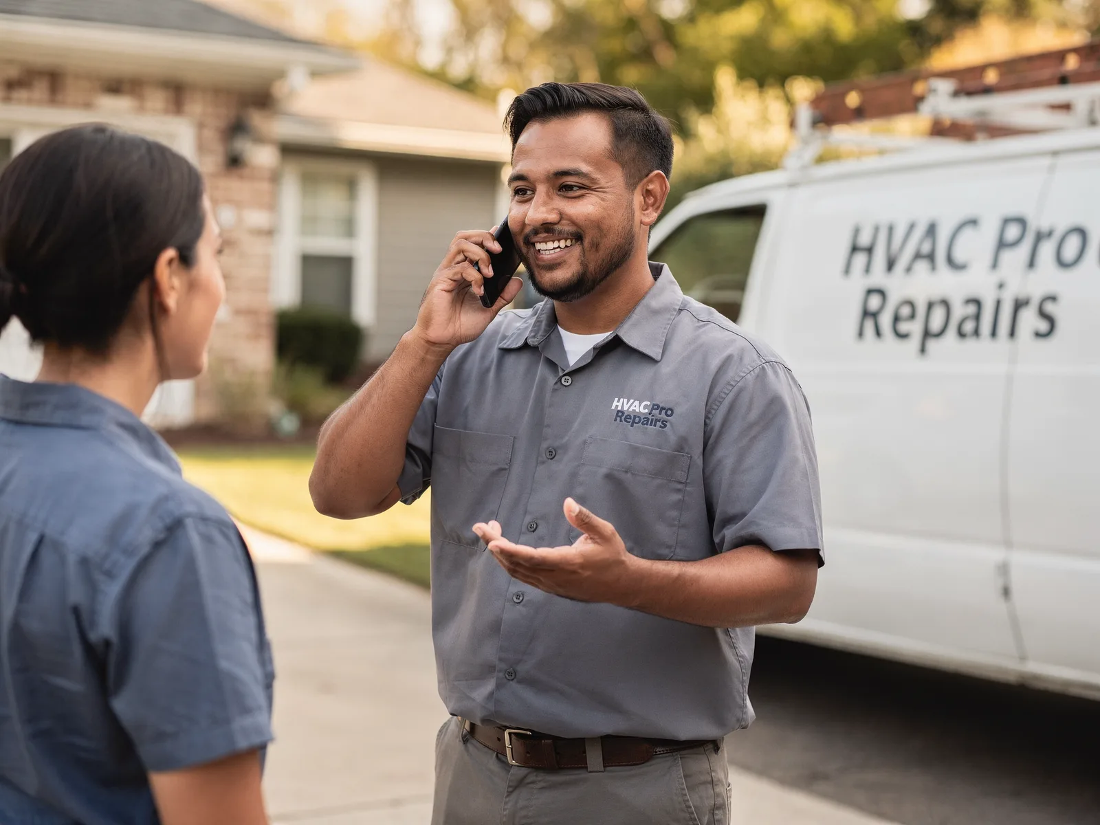 Heat Pump Repair Rice Lake, WI FAQs